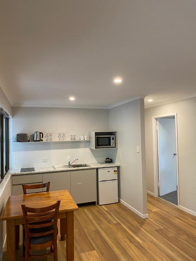 Koala Cabins Sunshine Coast Mapleton Buitenkant foto