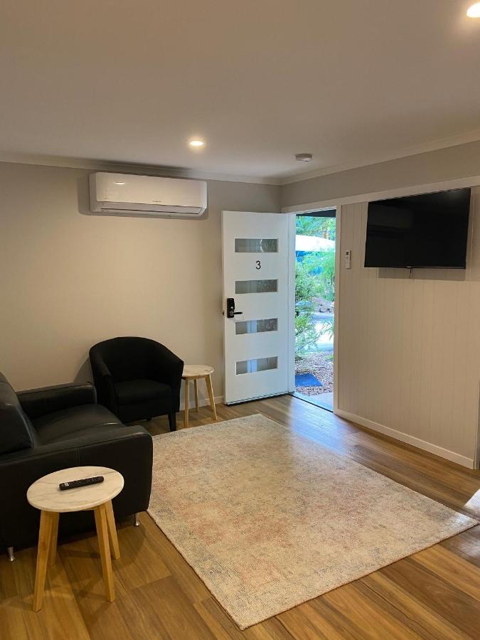 Koala Cabins Sunshine Coast Mapleton Buitenkant foto