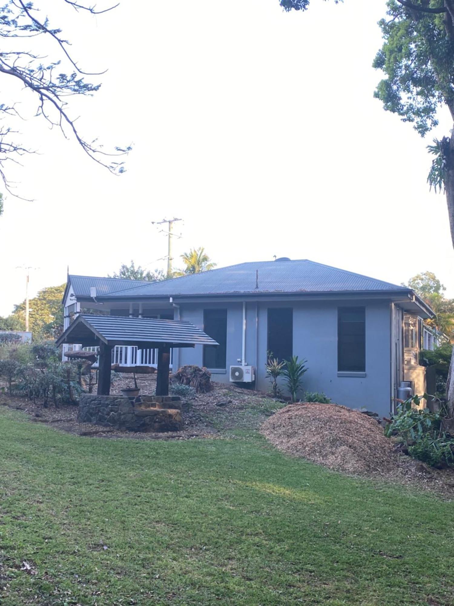 Koala Cabins Sunshine Coast Mapleton Buitenkant foto
