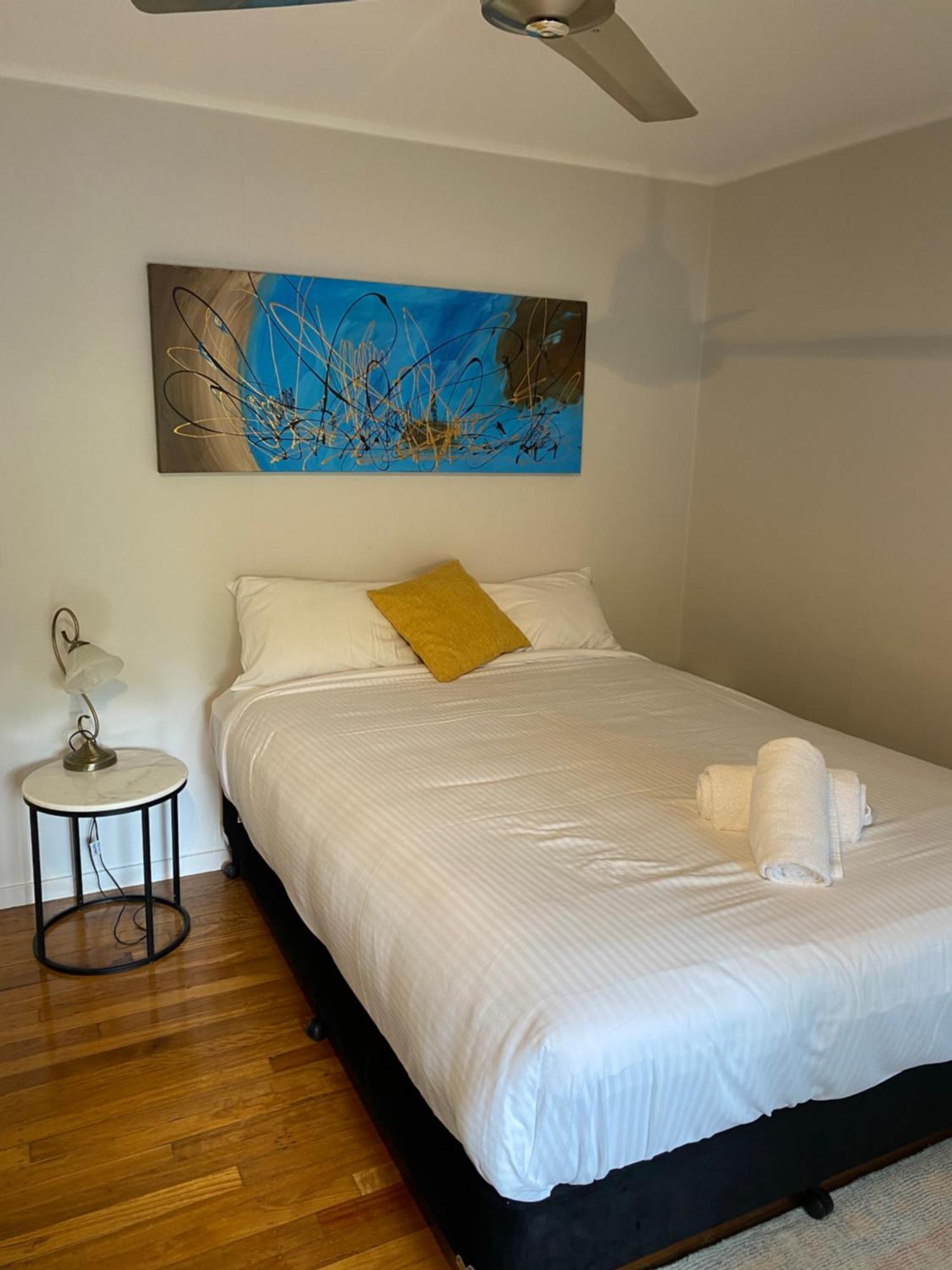 Koala Cabins Sunshine Coast Mapleton Buitenkant foto
