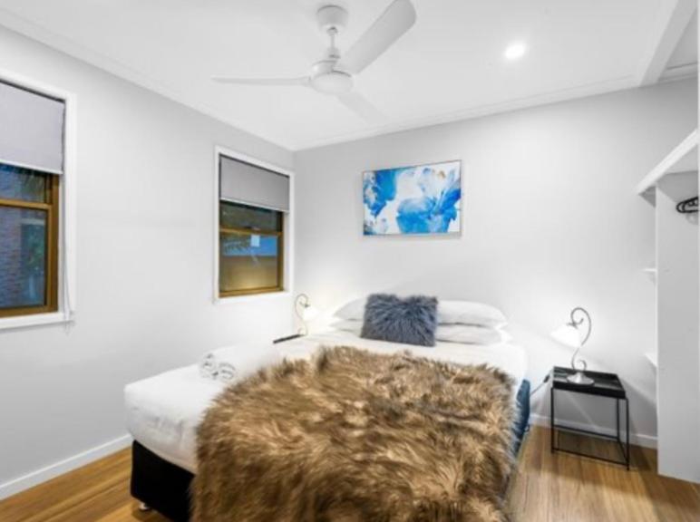 Koala Cabins Sunshine Coast Mapleton Buitenkant foto