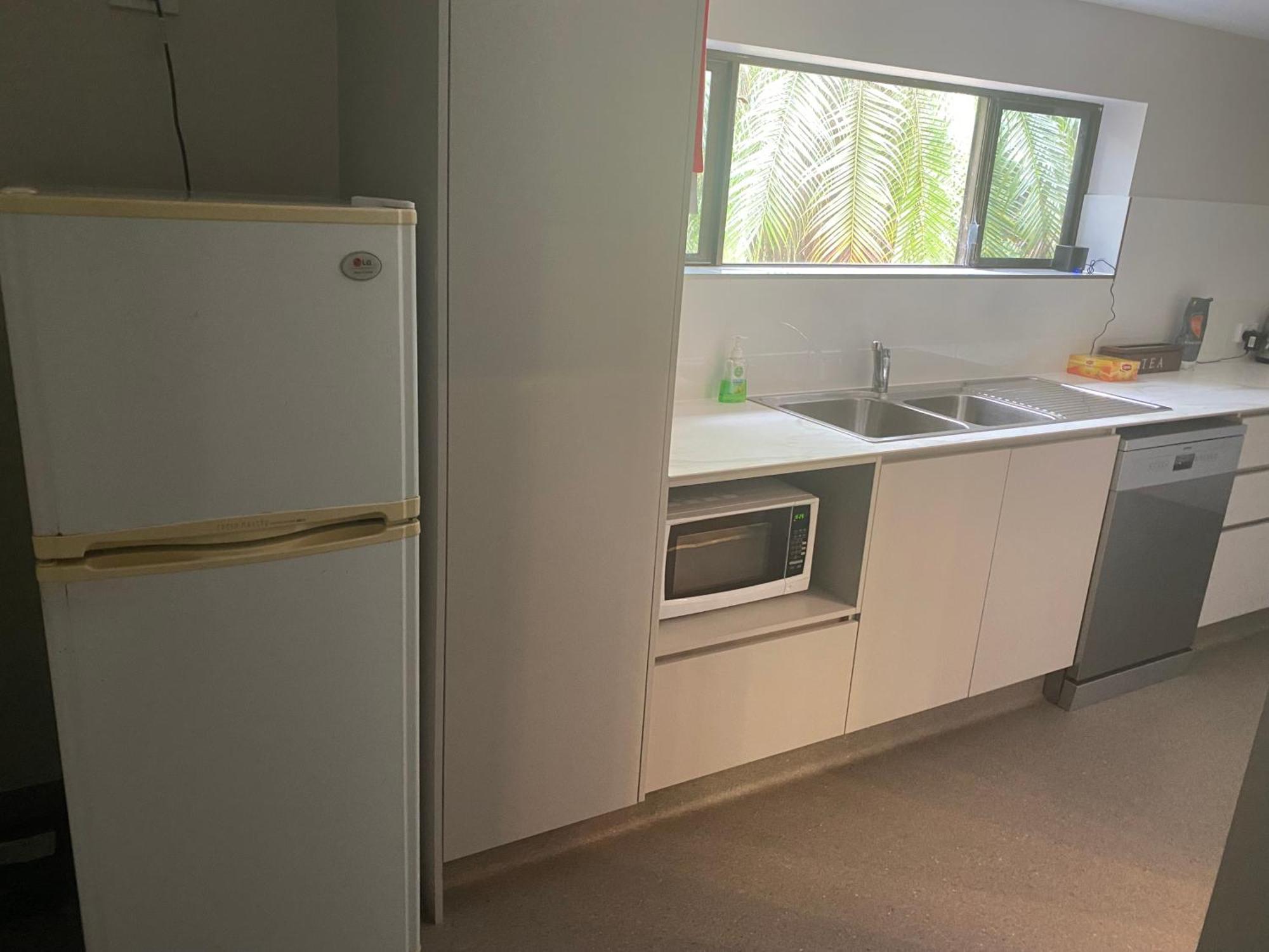 Koala Cabins Sunshine Coast Mapleton Buitenkant foto