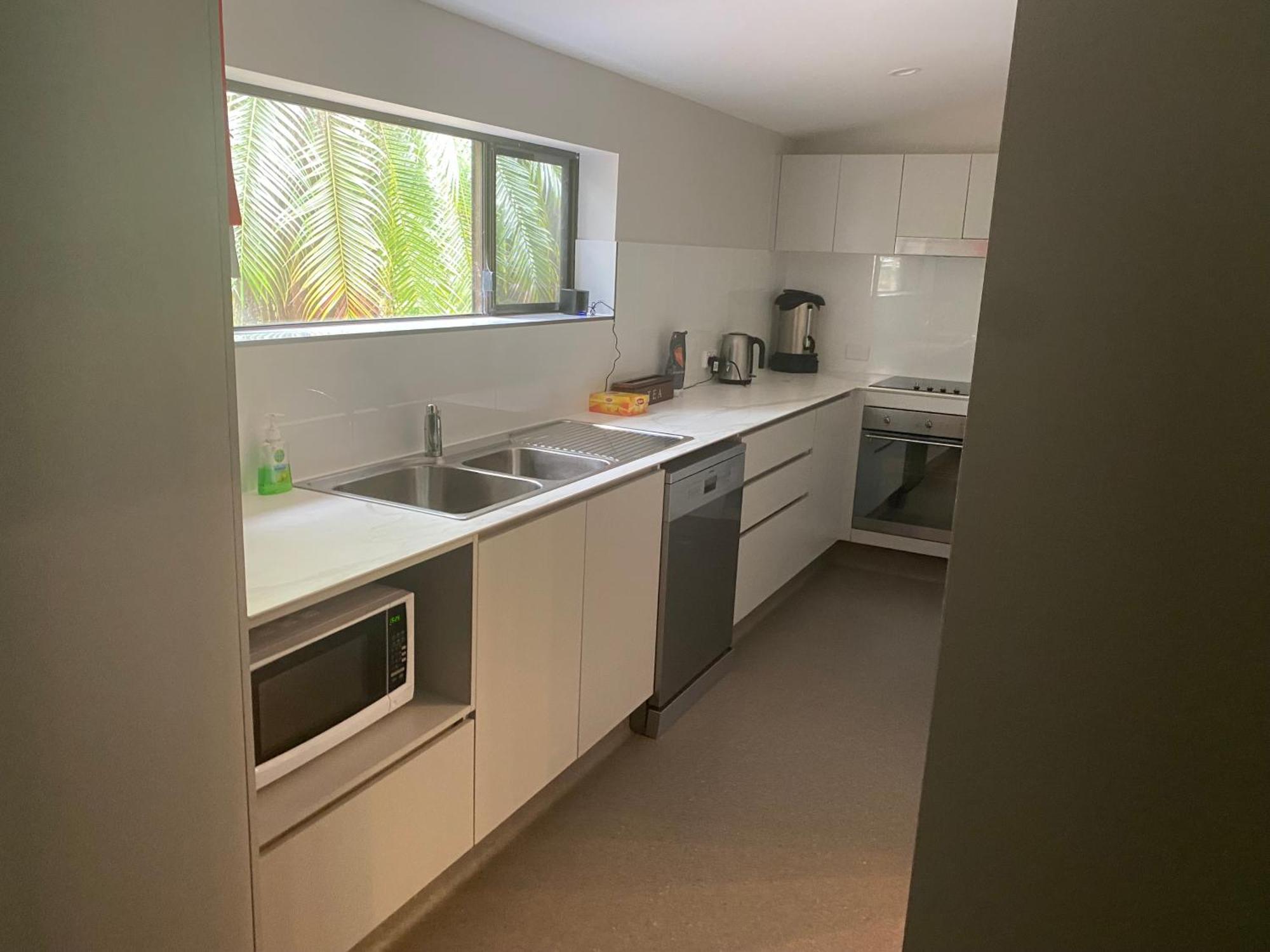 Koala Cabins Sunshine Coast Mapleton Buitenkant foto