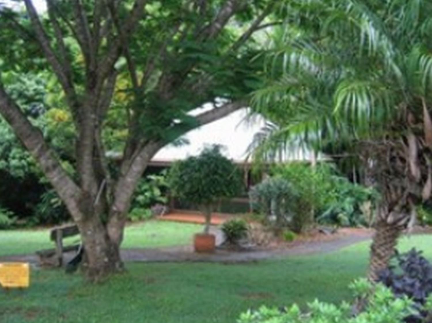 Koala Cabins Sunshine Coast Mapleton Buitenkant foto