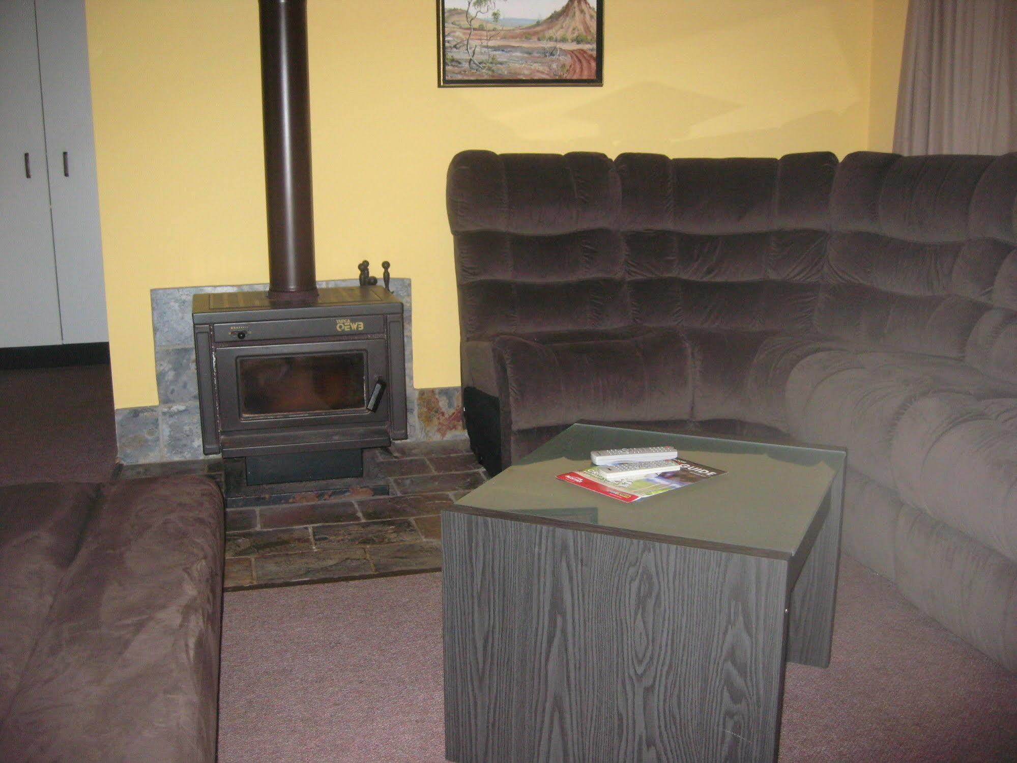 Koala Cabins Sunshine Coast Mapleton Buitenkant foto