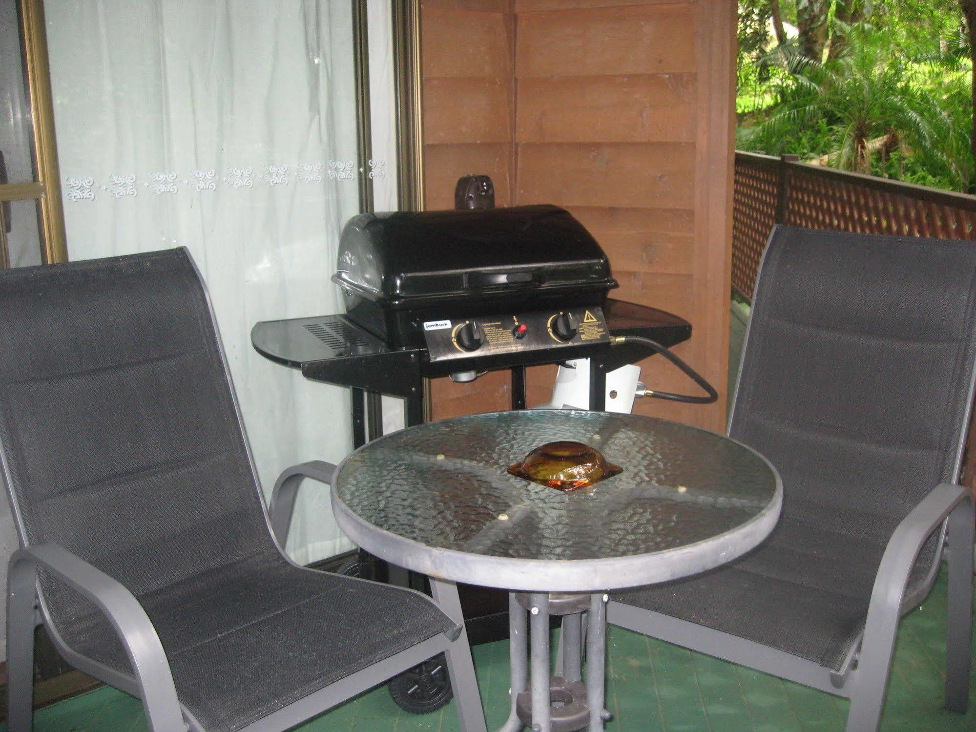 Koala Cabins Sunshine Coast Mapleton Buitenkant foto